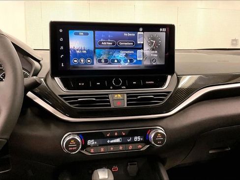 New 2026 Nissan Altima 2.5 SR w/ SR Premium Package FWD image 27
