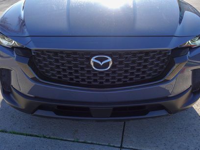 Certified 2025 MAZDA CX-50 AWD 2.5 S w/ Premium Package