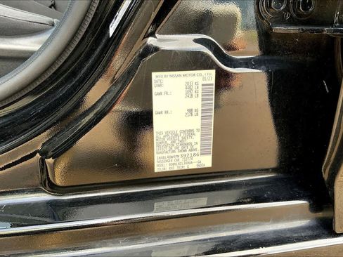 Used 2023 Nissan Altima 2.5 SV image 34