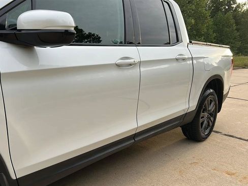 Used 2019 Honda Ridgeline Sport image 18