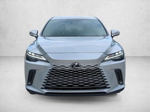 Used 2025 Lexus RX 350 FWD w/ Technology Package image 2