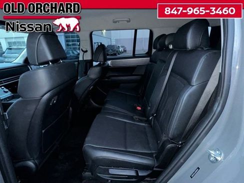 Used 2024 Hyundai Santa Fe SEL image 11