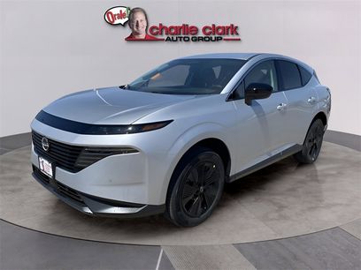 New 2025 Nissan Murano SV