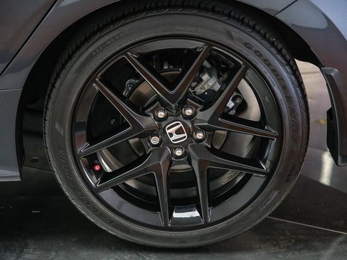Used 2022 Honda Civic Sport image 11