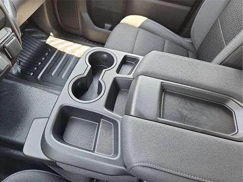 New 2026 GMC Sierra 1500 Pro w/ Pro Value Package image 20