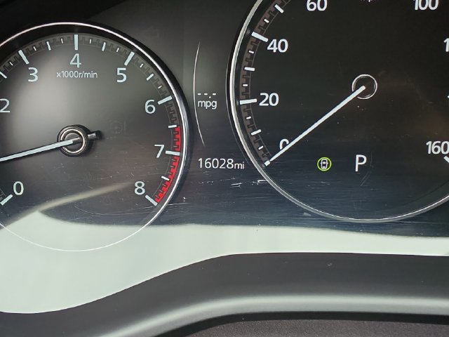 Used 2026 MAZDA CX-50 AWD 2.5 S w/ Preferred Pkg image 29
