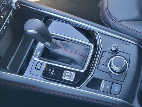 New 2025 MAZDA CX-5 2.5 Turbo w/ Premium Package image 15