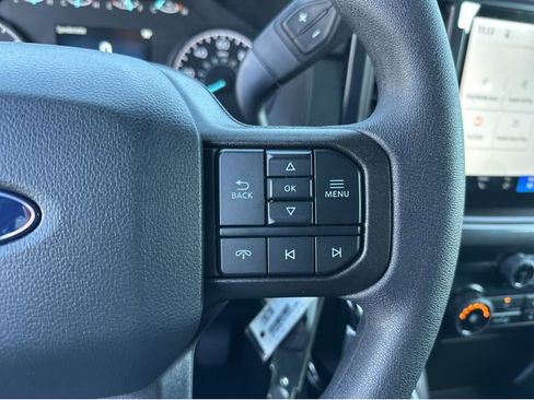 New 2026 Ford F150 STX image 23