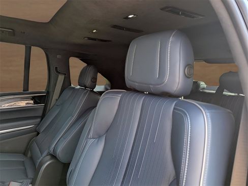 New 2025 Cadillac Escalade IQ Sport 2 image 11