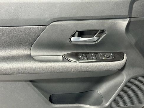 New 2026 Nissan Kicks SV image 17