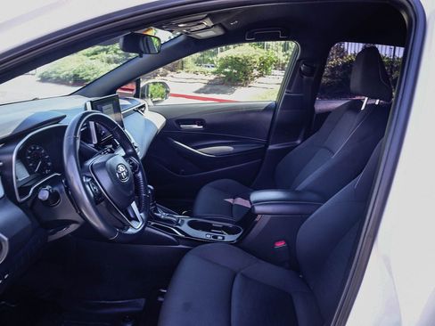 Certified 2024 Toyota Corolla SE w/ SE Package image 22