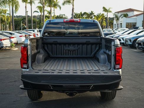 New 2026 Chevrolet Colorado Z71 w/ Technology Package AWD/4WD image 24