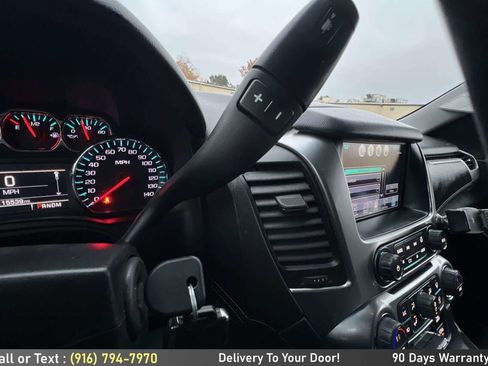 Used 2016 Chevrolet Tahoe LT image 16