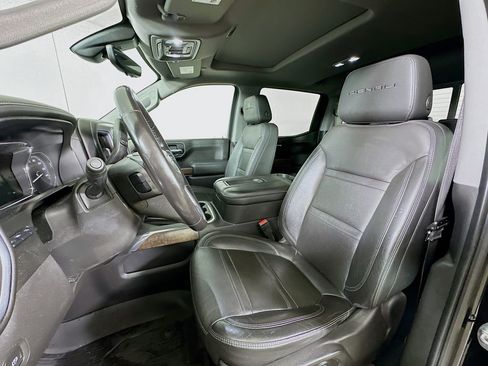 Used 2021 GMC Sierra 1500 Denali w/ Denali Ultimate Package image 15