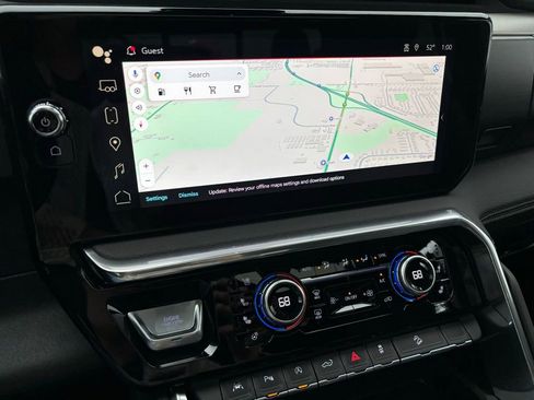 New 2026 GMC Sierra 1500 Denali image 29