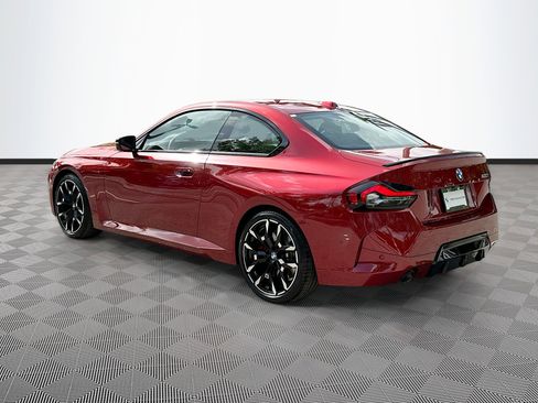 New 2025 BMW 230i 230i w/ M Sport Package image 5