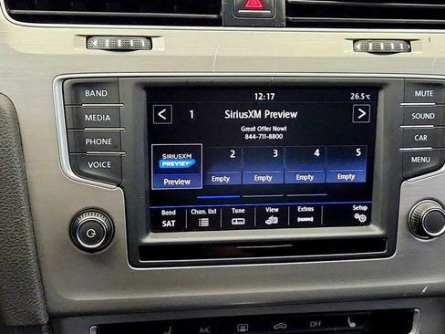 Used 2017 Volkswagen Golf S AWD/4WD image 18