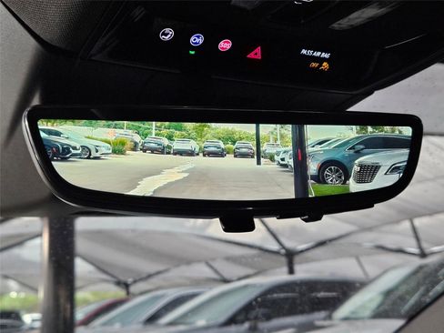 New 2026 Cadillac Optiq Luxury 1 RWD image 20