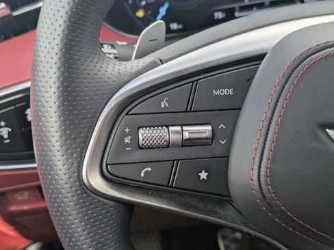 Used 2023 Genesis GV70 3.5T Sport w/ Sport Prestige Package image 26