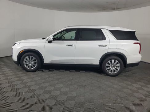 Used 2024 Hyundai Palisade SEL image 7