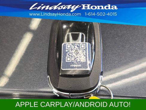 Used 2023 Honda Civic LX image 23