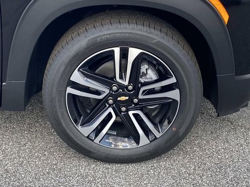 New 2026 Chevrolet TrailBlazer LT w/ Convenience Package image 10