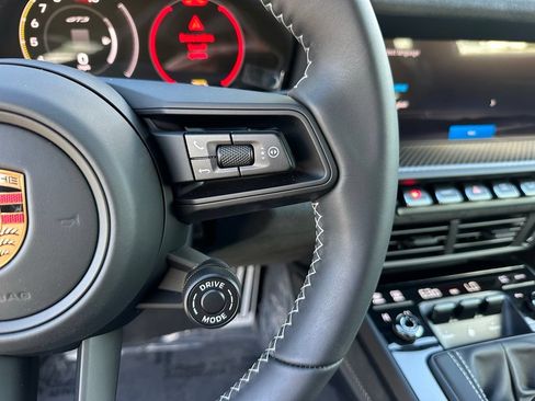 Certified 2026 Porsche 911 GT3 RWD image 18