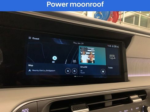 New 2026 Hyundai Palisade Calligraphy image 5