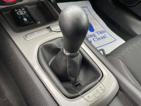 Used 2015 Chevrolet Camaro LS image 21