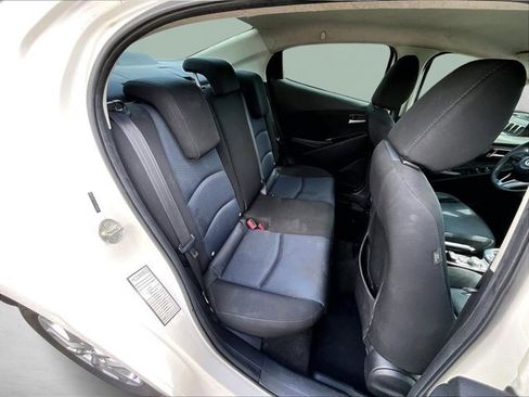 Used 2017 Toyota Yaris iA image 26