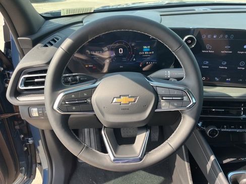 New 2026 Chevrolet Traverse LT w/ Driver Confidence Package image 17