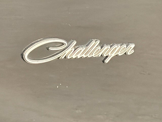 Used 2015 Dodge Challenger R/T Plus RWD image 11