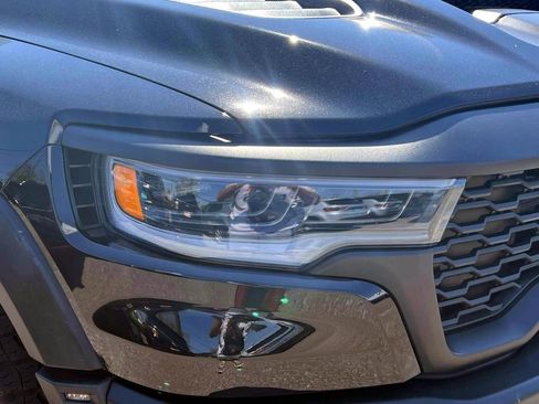 Used 2025 RAM 1500 RHO w/ Bed Utility Group AWD/4WD image 11