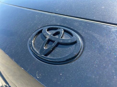 New 2026 Toyota RAV4 XSE AWD/4WD image 34
