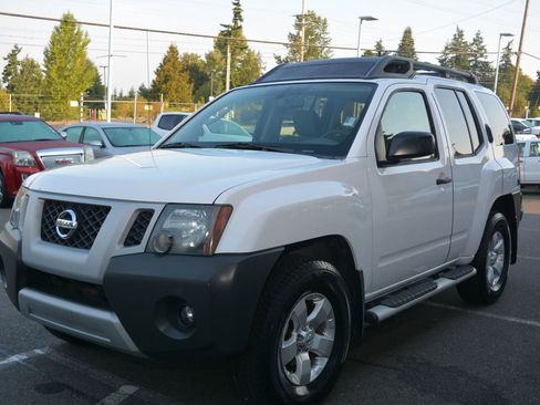 Used 2010 Nissan Xterra S image 3
