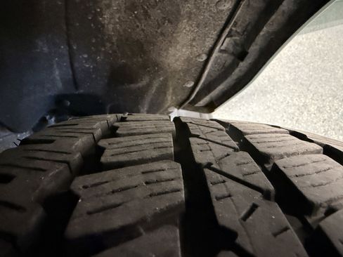 Used 2025 Ford Bronco Outer Banks AWD/4WD image 30