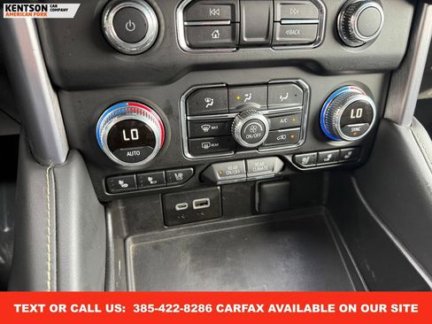 Used 2024 GMC Yukon SLT image 29