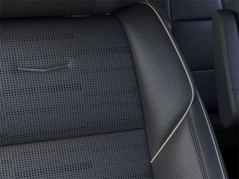 New 2025 Cadillac Escalade ESV Premium Luxury w/ Touring Package image 21