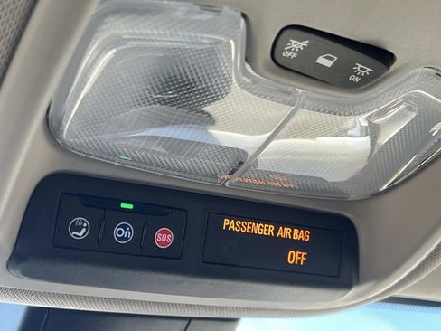 New 2026 Buick Encore GX Sport Touring w/ Advanced Technology Package FWD image 27