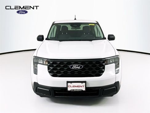 New 2025 Ford Maverick XL w/ Equipment Group 101A image 2