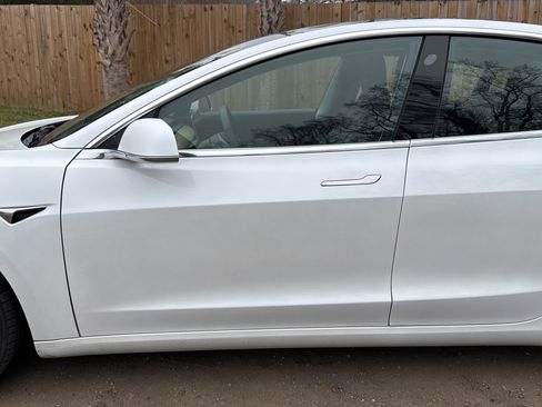 Used 2020 Tesla Model 3 Long Range image 5