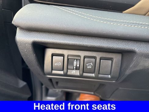 Used 2023 Subaru Outback Limited XT image 27