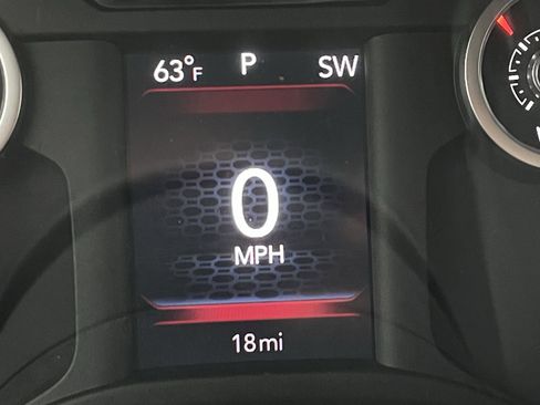 New 2026 RAM 1500 Big Horn image 30