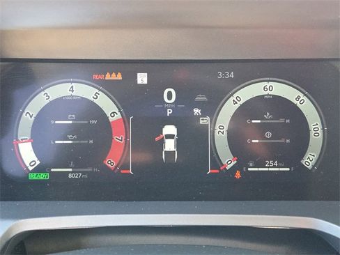 Used 2024 Toyota Tacoma TRD Pro image 31