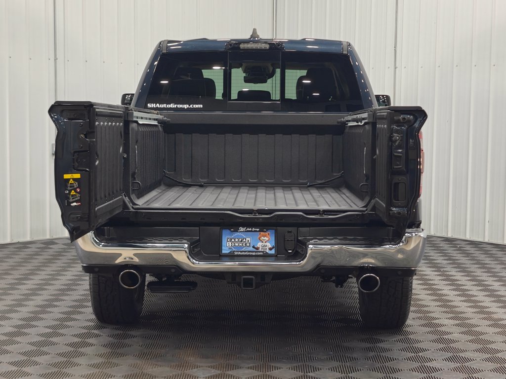 Used 2021 RAM 1500 Laramie AWD/4WD image 30