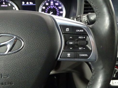 Used 2018 Hyundai Sonata Limited w/ Limited Ultimate Package 03 image 25