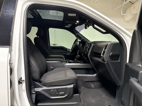 Used 2016 Ford F150 XLT w/ Equipment Group 302A Luxury AWD/4WD image 23