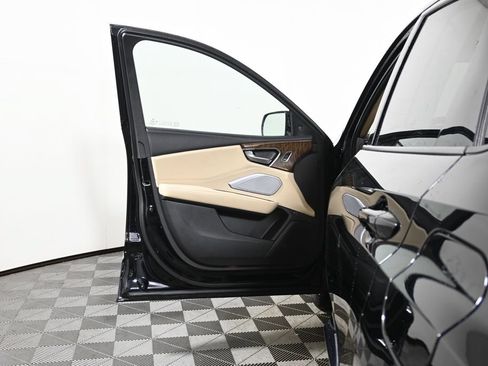 Used 2022 Acura RDX AWD w/ Advance Package image 28