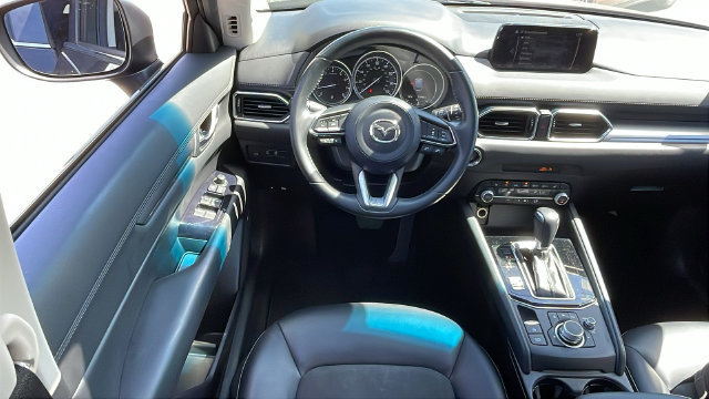 Used 2019 MAZDA CX-5 Touring FWD image 13