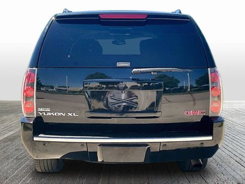 Used 2012 GMC Yukon XL Denali AWD/4WD image 7